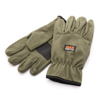 RĘKAWICE POLAROWE FISHING TEAM - MAX