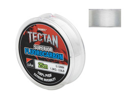 FLUOROCARBON DAM DAMYL TECTAN SUPERIOR 25m