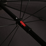 PARASOL KWADRATOWY WESTLINE SQUARE 158x158 cm