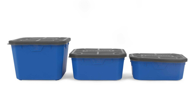 PUDEŁKO NA PRZYNĘTY PRESTON 1,2 l