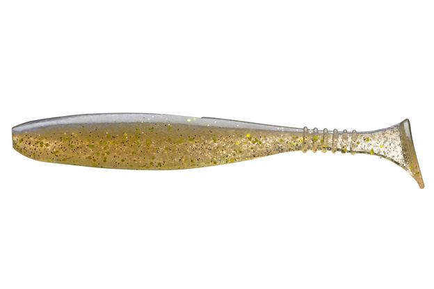 GUMA TOURNAMENT DAIWA DFIN - SMOKE SHAD