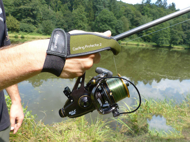 CASTING PROTECTOR 2 ANACONDA