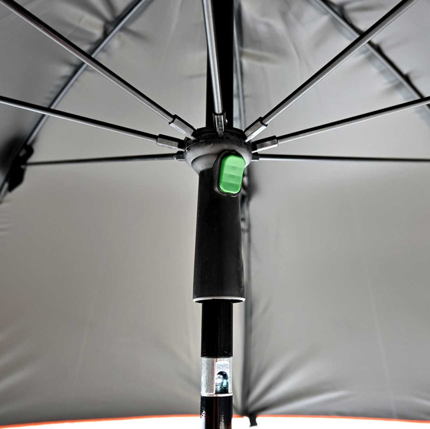 PARASOL WĘDKARSKI GENLOG PROFESIONAL FLATBACK 250