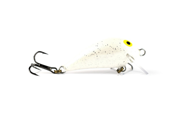 WOBLER SIEK BZYK TONĄCY 3,5cm - 57