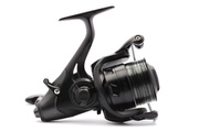 KOŁOWROTEK DAM QUICK RUNSHIFT 3L FS 5000 + ŻYŁKA CAMO