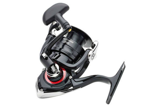 KOŁOWROTEK DAIWA 23 MATCHMAN 4000