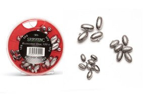 ZESTAW CIEŻARKÓW SANGER - OLIWKI