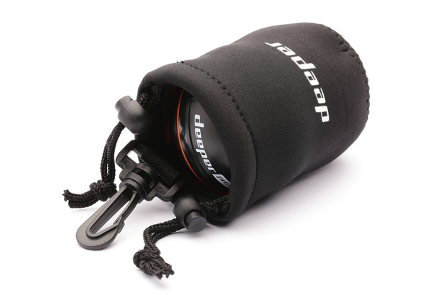 ECHOSONDA DEEPER SMART SONAR PRO+2