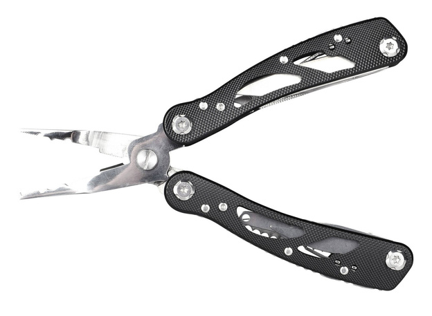 SZCZYPCE MULTITOOL SPRO FREESTYLE FOLDING TOOL 13in1
