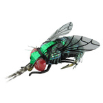 ZESTAW IMITACJI OWADÓW JENZI XL - 4szt