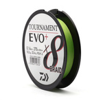 PLECIONKA DAIWA TOURNAMENT 8X EVO+ 270m