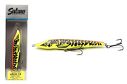 WOBLER SALMO JACK FLOATING 18cm - BRIGHT PIKE