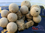 KULKI HACZYKOWE INVADER DRACULA 250ml