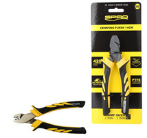 SZCZYPCE DO ZACISKANIA TULEJEK SPRO 14cm