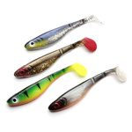 ZESTAW GUM SVARTZONKER McPREY - ESSENTIALS 4szt