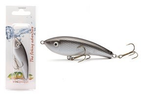 WOBLER GLOOG HERMES BEZSTEROWY 70 SPN