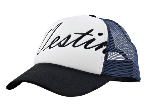 CZAPKA Z DASZKIEM WESTIN SCRIPT CAP