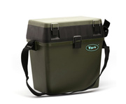 KUFER WĘDKARSKI + SIEDZISKO YORK - PHS317