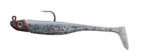 ZESTAW GUM CORMORAN MICRO SLIM 8cm - BLOB ROACH