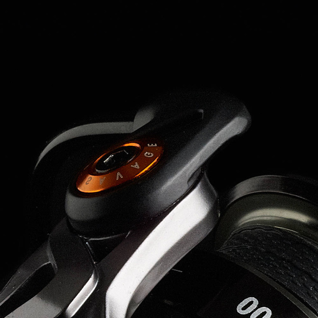 74736 - SAVAGE GEAR KOŁOWROTEK SG6 2500H