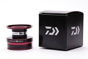 SZPULA DO KOŁOWROTKA DAIWA NINJA BR LT 5000-C