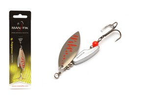 SV06/4 - MANYFIK OBROTÓWKA MOBBY S TROĆ