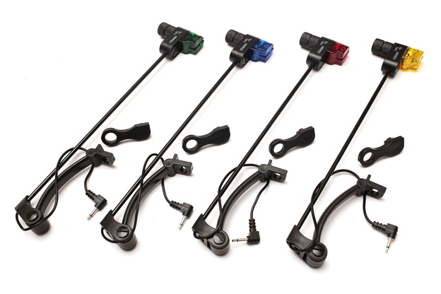 ZESTAW SWINGERÓW ANACONDA TIKI TAKA LED HAMMER 4