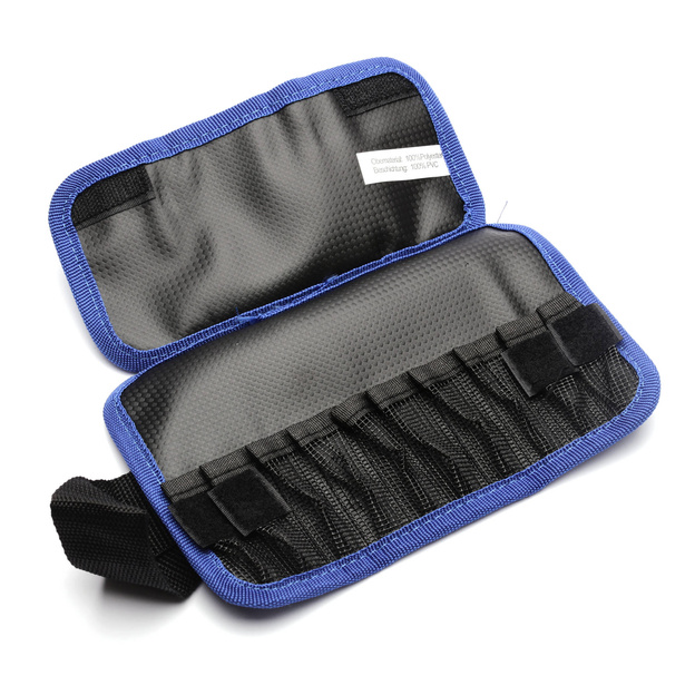 MORSKI PORTFEL NA PRZYNĘTY I AKCESORIA SAVAGE GEAR 22x14cm