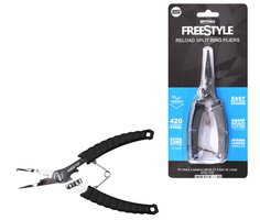 SZCZYPCE SPRO FREESTYLE RELOAD SPLIT RIG 15cm