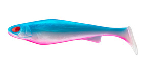 GUMA PROREX LAZY SHAD 20cm - UV PINK BELLY