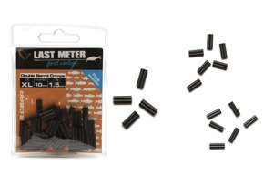 TULEJE ZACISKOWE PODWÓJNE SAVAGE GEAR 8mm/1,0mm-50szt