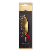 WAHADŁÓWKA POLSPING ALGA - CZYSTY MOSIĄDZ