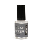 MARKER DO ŻYŁKI MS RANGE - WHITE