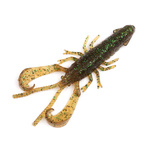 74104 - SAVAGE GEAR GUMA REACTION CRAYFISH 7,3cm/1szt - GREEN PUMPKIN