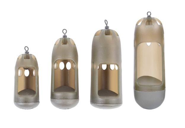 KOSZYK ZANĘTOWY PRESTON ABSOLUTE WINDOW S-30g