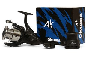 KOŁOWROTEK OKUMA AK BAIFEEDER AK-5000