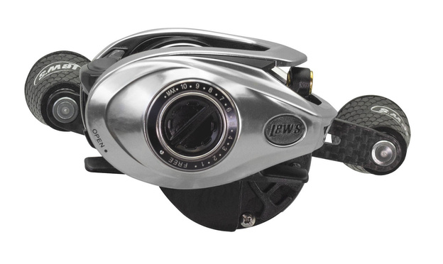 MULTIPLIKATOR LEW'S TEAM LEWS HYPERMAG SLP 7.5