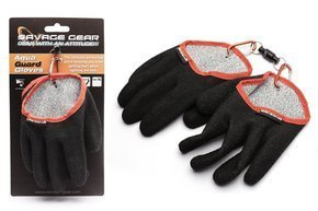 5164 - SAVAGE GEAR RĘKAWICE AQUA GUARD