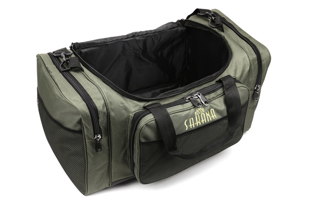 TORBA DUŻA SAKANA 60x40x30cm