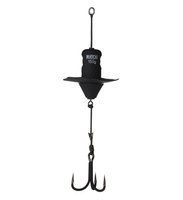 MADCAT A-STATIC SILENT TEASERS - BLACK 200g