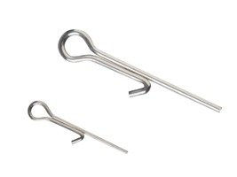 48819 - SAVAGE GEAR ZESTAW SZPILEK DO PRZYNĘT 20szt -S/M