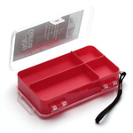 DWUSTRONNE PUDEŁKO ABU GARCIA MAŁE