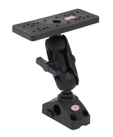 MOCOWANIE Z KULĄ 40mm BERKLEY DLA PLOTERA ECHOSONDY L