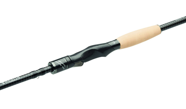 WĘDKA WESTIN W8 FINESSE SHAD 2ND 223/10-28g