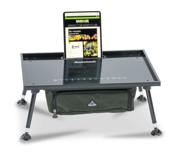 STOLIK ANACONDA MULTITASK BIVY