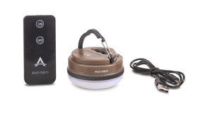 LAMPA BIWAKOWA ANACONDA RC-180