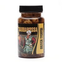 INV-00399 - INVADER ORZECH TYGRYSI W ZALEWIE BARBAROSSA 100ml