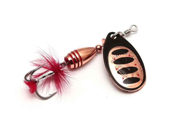OBROTÓWKA SAVAGE GEAR ROTEX - COPPER