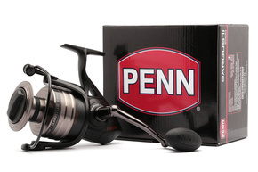 1321661 - PENN KOŁOWROTEK SARGUS II 6000