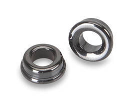 PORCELANOWY PIERŚCIEŃ PRZELOTKI ANACONDA FLANGE TIP - #10